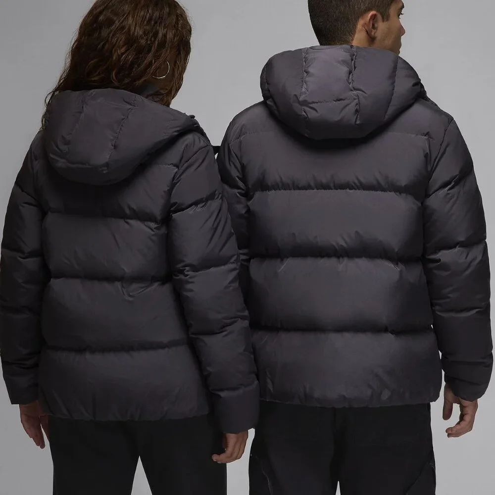 Air Jordan Down Jacket L